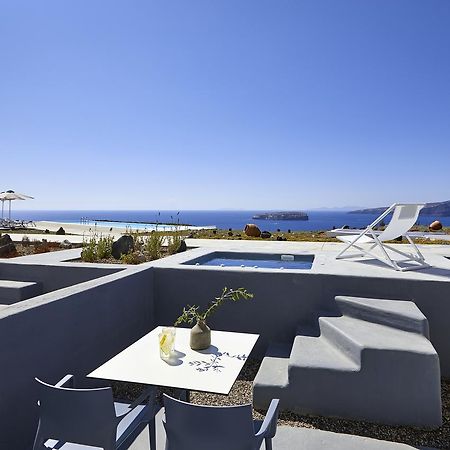 Red Rock Villas Akrotírion Exteriér fotografie